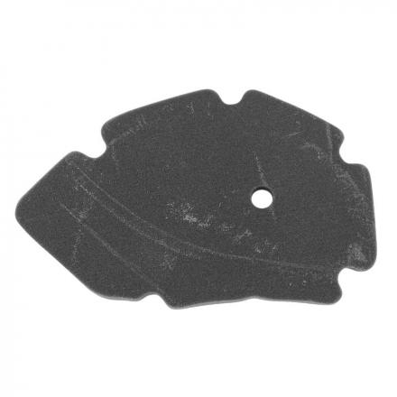 168718 ELEMENT-MOUSSE DE FILTRE A AIR MAXISCOOTER ORIGINE PIAGGIO 125 X9 1998-2005-GILERA 125 DNA 1998-2005 -8279360P- 2 Généra