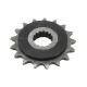171590 PIGNON 17 DENTS ORIGINE APRILIA 660 RS, TUONO FACTORY 2020+ -2B006795- p2r catégorie | Fp-moto.com garage moto albi at