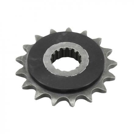171590 PIGNON 17 DENTS ORIGINE APRILIA 660 RS, TUONO FACTORY 2020+ -2B006795- p2r catégorie | Fp-moto.com garage moto albi at