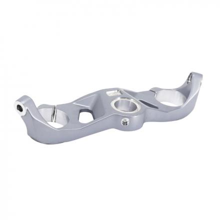 171648 PLATINE DE FOURCHE SUPERIEUR ORIGINE APRILIA 660 RS 2020+ -2B005253- p2r catégorie | Fp-moto.com garage moto albi atel
