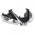 OPTIQUE-PHARE-PROJECTEUR ORIGINE APRILIA 660 RS, TUONO 2020+-1100 RSV4, TUONO 2021+ -2D000707-