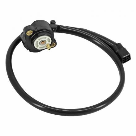 172929 CAPTEUR DE POSITION DE BOITE DE VITESSE ORIGINE APRILIA 660 RS, TUONO, TUAREG 2020+-1000-1100 RSV4 2017+- MOTO GUZZI V85,