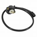 CAPTEUR DE POSITION DE BOITE DE VITESSE ORIGINE APRILIA 660 RS, TUONO, TUAREG 2020+-1000-1100 RSV4 2017+- MOTO GUZZI V85, V100 2