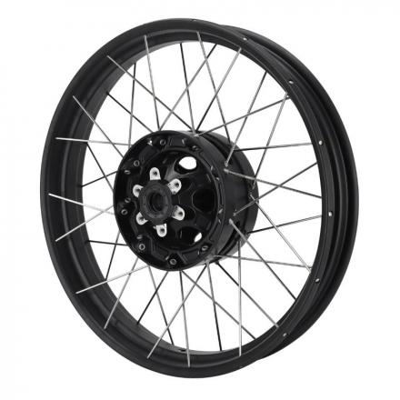 172948 ROUE AVANT ORIGINE PIAGGIO MOTO-GUZZI V85 E5 2021+ -2B007331- p2r catégorie PIAGGIO | Fp-moto.com garage moto albi ate