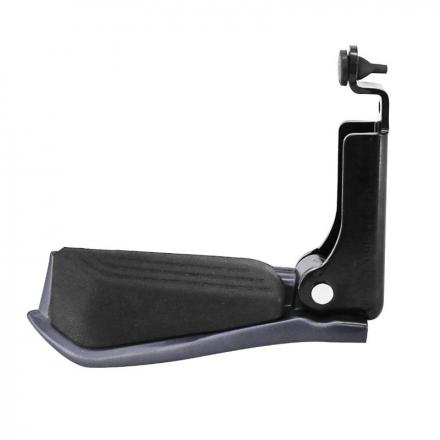 174214 REPOSE PIED DROIT PASSAGER ORIGINE PIAGGIO 300-400 BEVERLY SPORT 2021+ -1B007005000N13- p2r catégorie PIAGGIO | Fp-moto