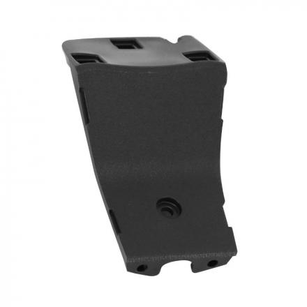 174261 SUPPORT ECLAIRAGE DE PLAQUE ORIGINE PIAGGIO 300-400 BEVERLY 2021-125 SR GT COMPACT APRILIA 2021+ -1B007734- p2r catégorie