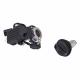 174279 SERRURE-VERROU DE DIRECTION KEYLESS ORIGINE PIAGGIO 300-400 BEVERLY 2021+-125-300 VESPA GTS 2022+ -1D003123- p2r catégori