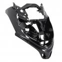 FACE AVANT ORIGINE PIAGGIO 300 MP3 HPE 2019- NOIR 98-A -1B007172000XN2-