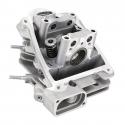 CULASSE COMPLETE ORIGINE PIAGGIO 50 LIBERTY, ZIP, PRIMAVERA, SPRINT EURO 5 2021- -1A016015-