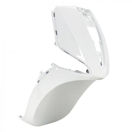 174716 FACE AVANT ORIGINE PIAGGIO LIBERTY IGET 50-125 2015-BLANC 544 -1B001334000BR- 2 Général PIAGGIO | Fp-moto.com garage m