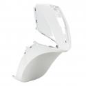 FACE AVANT ORIGINE PIAGGIO LIBERTY IGET 50-125 2015-BLANC 544 -1B001334000BR-