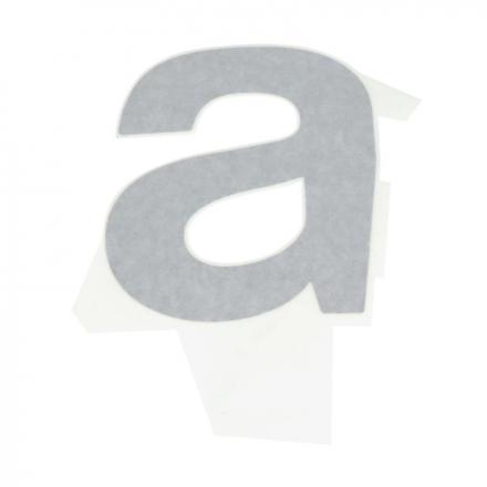 174853 AUTOCOLLANT-STICKER-DECOR CARENAGE DROIT (A) ORIGINE APRILIA 660 TUONO 2021-2022 -2H004230- p2r catégorie | Fp-moto.co