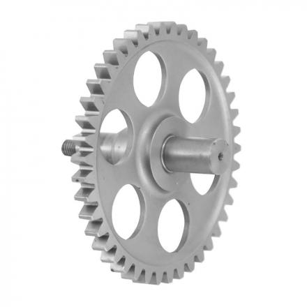 174932 ENGRENAGE DE POMPE A EAU ORIGINE APRILIA 660 RS, TUONO, TUAREG 2020+ -1A018484- p2r catégorie | Fp-moto.com garage mot