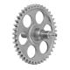 174932 ENGRENAGE DE POMPE A EAU ORIGINE APRILIA 660 RS, TUONO, TUAREG 2020+ -1A018484- p2r catégorie | Fp-moto.com garage mot