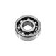 177062 ROULEMENT RADIAL ENSEMBLE REDUCTEUR ORIGINE PIAGGIO 50 ZIP, LIBERTY, PRIMAVERA 2021+ -83045R- p2r catégorie PIAGGIO | F