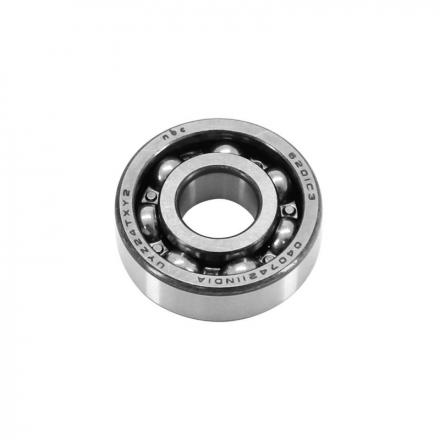 177062 ROULEMENT RADIAL ENSEMBLE REDUCTEUR ORIGINE PIAGGIO 50 ZIP, LIBERTY, PRIMAVERA 2021+ -83045R- p2r catégorie PIAGGIO | F