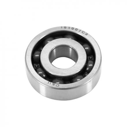 177068 ROULEMENT RADIAL ENSEMBLE REDUCTEUR ORIGINE PIAGGIO 50 ZIP, LIBERTY, PRIMAVERA 2021+ -1A018024- p2r catégorie PIAGGIO |