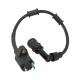 177099 BOBINE HT ORIGINE PIAGGIO 50 4T ZIP, LIBERTY, PRIMAVERA, SPRINT 2021+ -CM271706- p2r catégorie PIAGGIO | Fp-moto.com ga