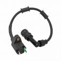 BOBINE HT ORIGINE PIAGGIO 50 4T ZIP, LIBERTY, PRIMAVERA, SPRINT 2021+ -CM271706-