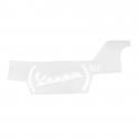AUTOCOLLANT-STICKER-DECOR DE TABLIER ORIGINE PIAGGIO 50-125 VESPA PRIMAVERA 2016+ -2H003895-