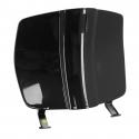PORTE DE BOITE-COFFRE A GANT ORIGINE PIAGGIO 50-125 VESPA PRIMAVERA, SPRINT 2013+ NOIR 98-A -1B006824000XN2-