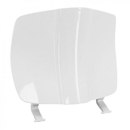 177368 PORTE DE BOITE-COFFRE A GANT ORIGINE PIAGGIO 50-125 VESPA PRIMAVERA, SPRINT 2013+ BLANC 544 -1B006824000BR- p2r catégorie