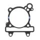 177734 JOINT EMBASE DE CYLINDRE (0.4) ORIGINE PIAGGIO 400 BEVERLY, MP3 2020+ -1A013233- p2r catégorie PIAGGIO | Fp-moto.com ga