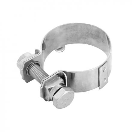 177802 COLLIER SERRAGE TUBE ECHAPPEMENT ORIGINE PIAGGIO 400-530 BEVERLY, MP3 2021 -1A015925- p2r catégorie PIAGGIO | Fp-moto.c