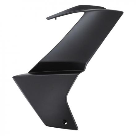 178335 CARENAGE LATERAL DROIT ORIGINE APRILIA 660 RS 2020+ NOIR -2B006620000NV- p2r catégorie | Fp-moto.com garage moto albi 