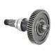 178631 AXE DE ROUE ARRIERE ORIGINE PIAGGIO 50 SXR APRILIA 2021- -1A018845- 2 Général PIAGGIO | Fp-moto.com garage moto albi 