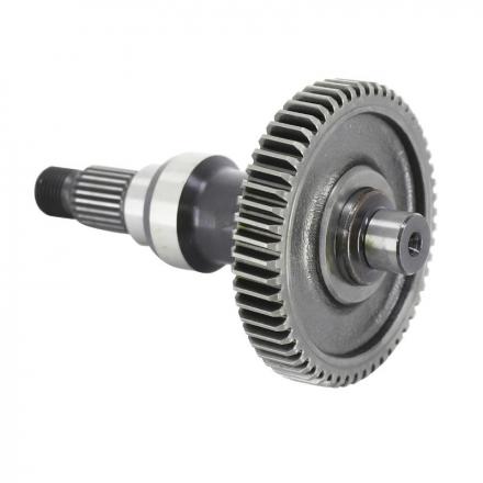 178631 AXE DE ROUE ARRIERE ORIGINE PIAGGIO 50 SXR APRILIA 2021- -1A018845- 2 Général PIAGGIO | Fp-moto.com garage moto albi 