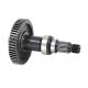 178631 AXE DE ROUE ARRIERE ORIGINE PIAGGIO 50 SXR APRILIA 2021- -1A018845- 2 Général PIAGGIO | Fp-moto.com garage moto albi 