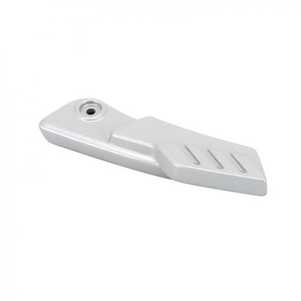 180235 REPOSE PIED PASSAGER GAUCHE ORIGINE PIAGGIO ONE MOPED, MOTORCYCLE ELECTRIQUE 2021+ -1B008380- p2r catégorie PIAGGIO | F