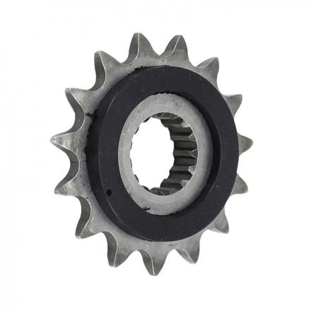 184805 PIGNON 15 DENTS ORIGINE APRILIA 660 TUAREG 2021+ -2B006791- p2r catégorie | Fp-moto.com garage moto albi atelier repar