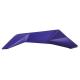 195721 PROTECTION LATERALE GAUCHE ORIGINE APRILIA 125 SR GT COMPACT 2021+ URBAN BLEU -1B008122000D08- p2r catégorie | Fp-moto