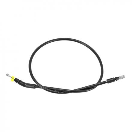 195777 CABLE-COMMANDE-TRANSMISSION OUVERTURE DE SELLE (L560) ORIGINE APRILIA 125 SR GT COMPACT 2021+ p2r catégorie | Fp-moto.