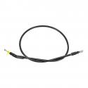 CABLE-COMMANDE-TRANSMISSION OUVERTURE DE SELLE (L560) ORIGINE APRILIA 125 SR GT COMPACT 2021+