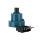 198215 CONTACTEUR A CLE ORIGINE PIAGGIO 50 ZIP 1998+, NRG POWER 2005+, LIBERTY 1998+50-125 FLY 2005+, VESPA LX 2005+, -GILERA 50