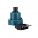 CONTACTEUR A CLE ORIGINE PIAGGIO 50 ZIP 1998+, NRG POWER 2005+, LIBERTY 1998+50-125 FLY 2005+, VESPA LX 2005+, -GILERA 50 RUNNER