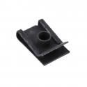 ECROU TOLE (M6) ORIGINE PIAGGIO COMMUN A LA GAMME -WET531021800A0-