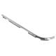 200904 BORDURE-JONC DE REPOSE PIED CHROME ORIGINE PIAGGIO 125-300 GTS VESPA 2022+ -1B009647000K1- p2r catégorie PIAGGIO | Fp-m