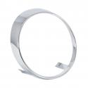 ENJOLIVEUR DE PHARE CHROME ORIGINE PIAGGIO 125-300 GTS 2022+1B009661000K1-