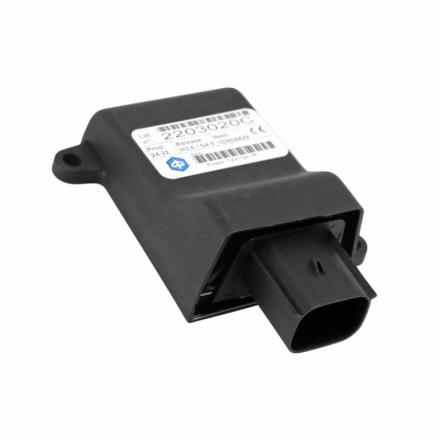 201576 CENTRALE CHAUFFANTE ORIGINE PIAGGIO 400-530 MP3 2022+ (NECESSITE KIT INSTALLATION 1D004361+MIA 607687M VENDUE SEPAREMENT)