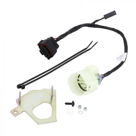 201595 KIT INSTALLATION ALARME ELECTRONIQUE (1D002554) ORIGINE APRILIA 125-200 SR GT COMPACT 2021+-1D004150- p2r catégorie | 