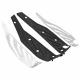 202803 KIT REPOSE PIEDS RACING ALU ORIGINE PIAGGIO 400-530 MP3 2022+ -1B010723- p2r catégorie PIAGGIO | Fp-moto.com garage mo