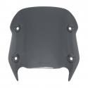 SAUTE VENT FUME ORIGINE PIAGGIO 300-400 BEVERLY 2021+ -1B009098-