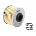 FILTRE A HUILE ORIGINE MOTO GUZZI V100 2022+ -1A023949-