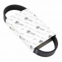 COURROIE ALTERNATEUR ORIGINE MOTO GUZZI V100 2023+ -1A021769R-