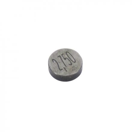 203901 PASTILLE REGLAGE SOUPAPE 8.80X2.75MM ORIGINE PIAGGIO APRILIA 1000-1100 RSV-4, TUONO -CM320841R4- p2r catégorie PIAGGIO 