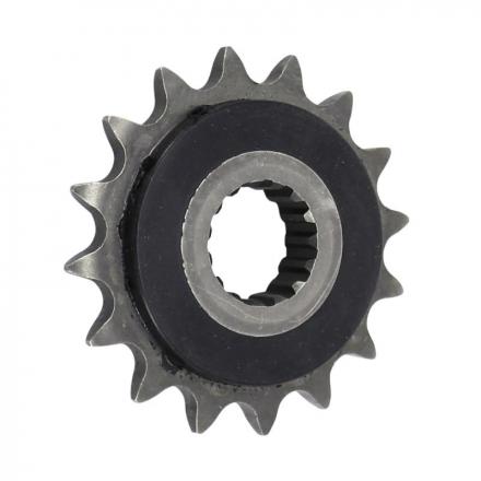 203973 PIGNON 16 DENTS ORIGINE APRILIA 660 TUONO 2022+ -2B006794- p2r catégorie | Fp-moto.com garage moto albi atelier repara